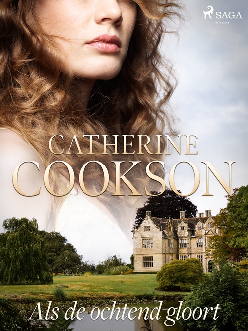 Couverture ebook de Als de ochtend gloort, de Catherine Cookson