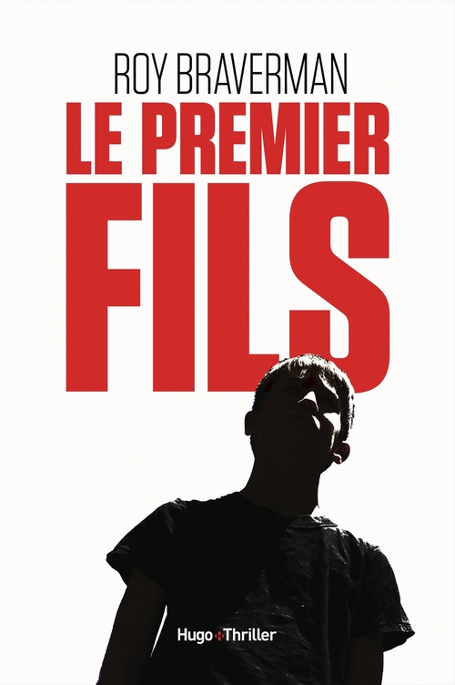 ebook cover of Le premier fils - numérique, by Roy Braverman