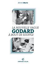 Couverture ebook de Godard, de Michel Marie