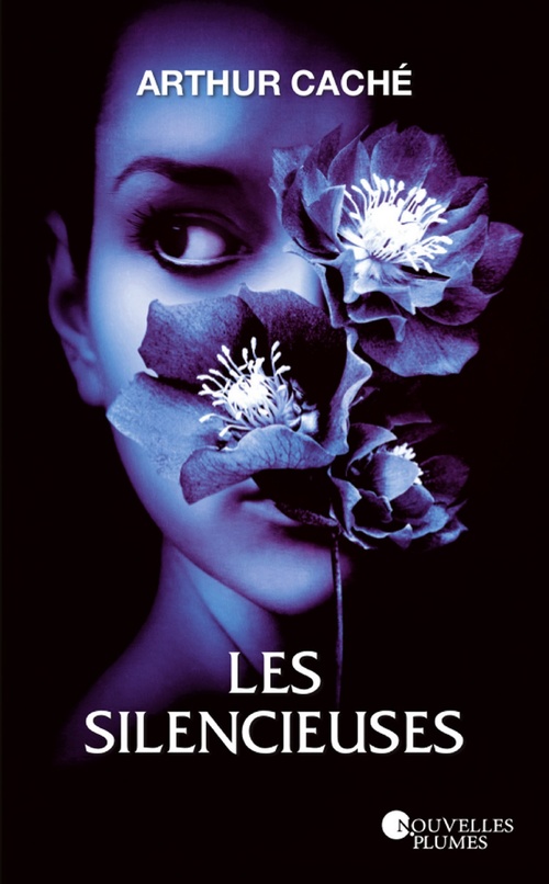 Couverture ebook de Les silencieuses, de Arthur Caché