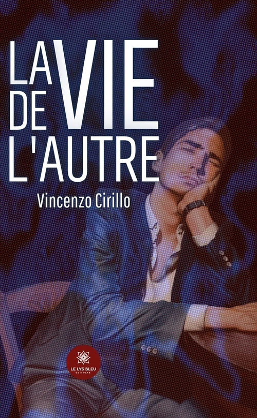 Couverture ebook de La vie de l'autre, de Vincenzo Cirillo