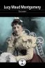 Couverture ebook de Lucy Maud Montgomery, de Josée Ouimet