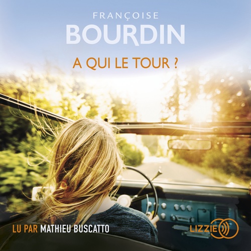 Couverture audiobook de Hors saison et autres nouvelles, de Françoise Bourdin