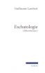 ebook cover of Eschatologie, by Guillaume Lambert