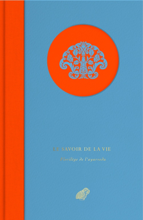 ebook cover of Le Savoir de la vie, by Michel Angot