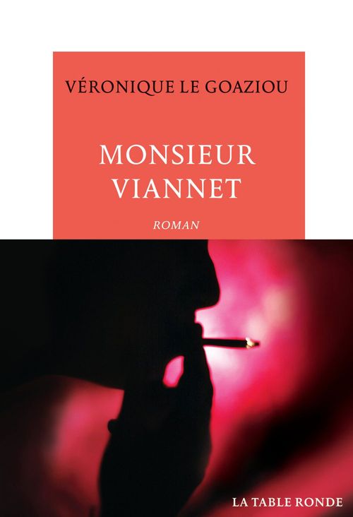 Couverture ebook de Monsieur Viannet, de Véronique le Goaziou