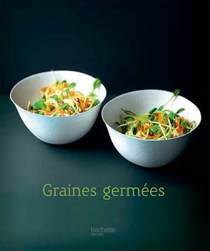 ebook cover of Graines germées - 36, by Alessandra Buronzo