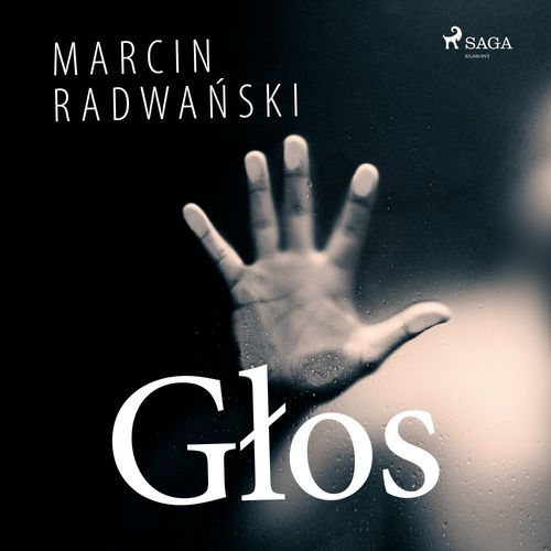 Couverture audiobook de Glos, de Marcin Radwa'Nski