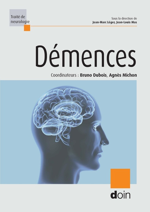 ebook cover of Démences, by Collectif