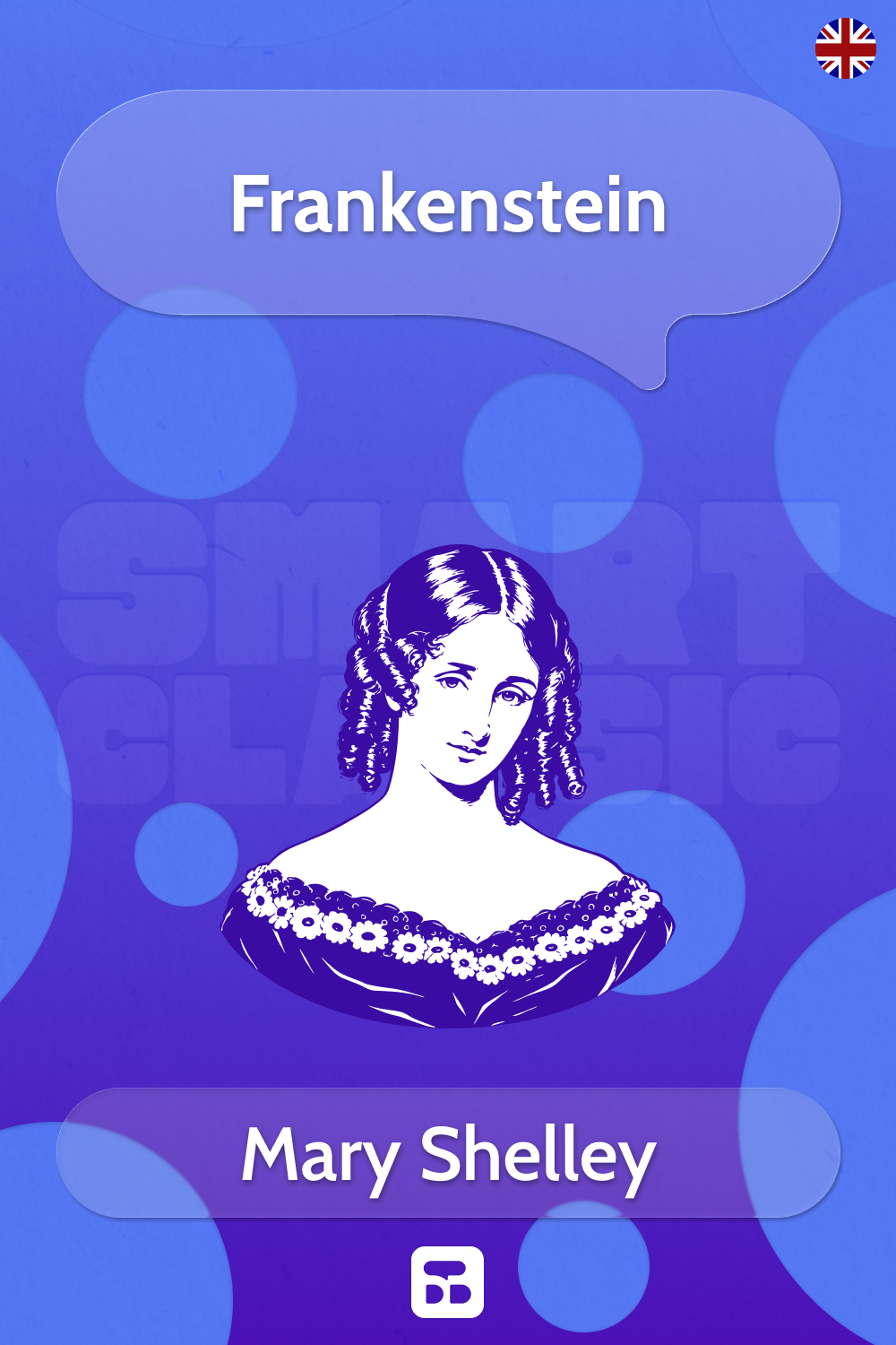 Frankenstein (English)