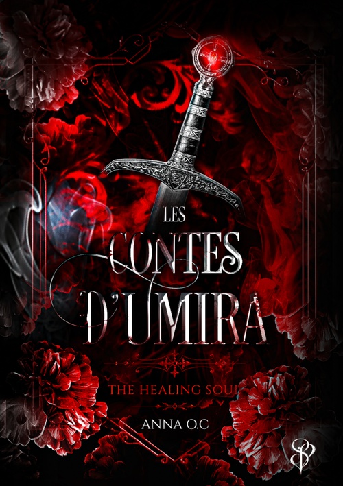 ebook cover of Les contes d'Umira, by Anna O. C