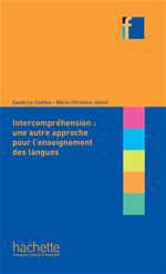 ebook cover of Collection F - L'Intercompréhension : une autre approche pour l'enseignement des langues (ebook), by Collectif