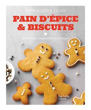 ebook cover of Pain d'épices et biscuits, by Eva Harle