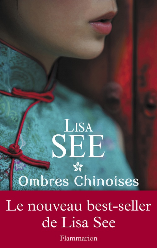 Couverture ebook de Ombres chinoises, de Lisa See