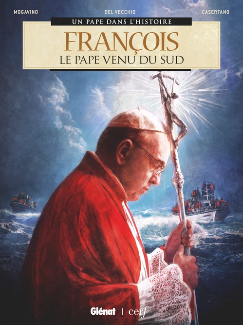 ebook cover of François, by Pasquale Del Vecchio, Giampiero Rosario Casertano