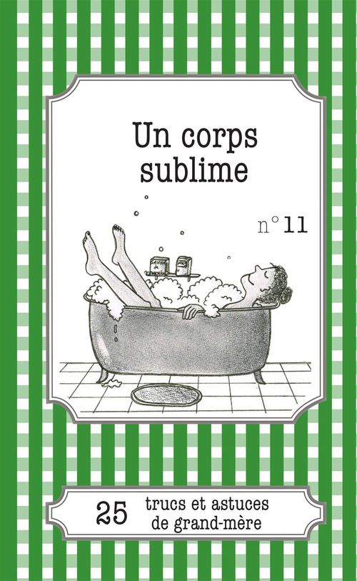 Couverture ebook de Un corps sublime, de Maud Gaudin
