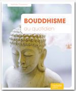 ebook cover of Bouddhisme au quotidien, by Nathalie Chassériau-Banas