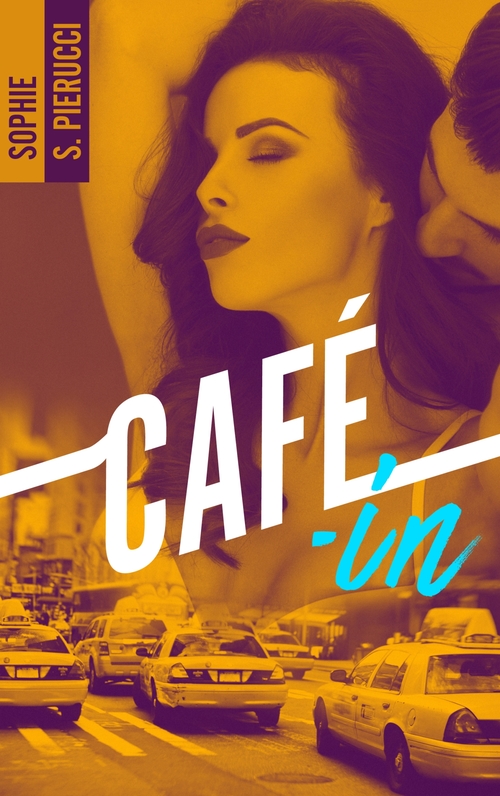 ebook cover of Café-in - partie 1, by Sophie Santoromito pierucci
