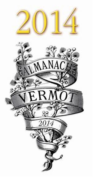 ebook cover of Les meilleures blagues de l'Almanach Vermot 2013/2014, by Collectif