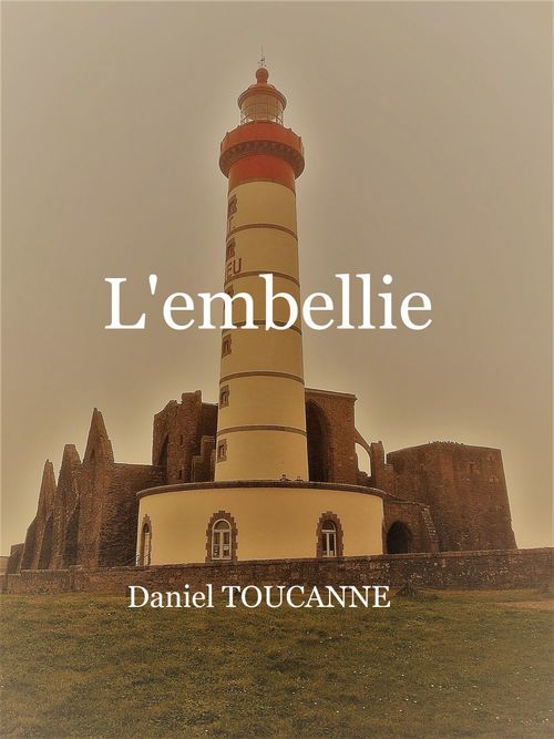 Couverture ebook de L'Embellie, de