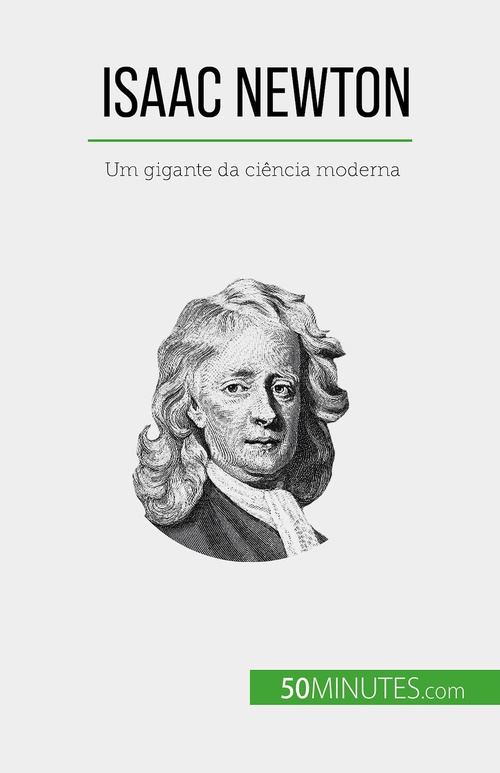 ebook cover of Isaac Newton, by Pierre Mettra
