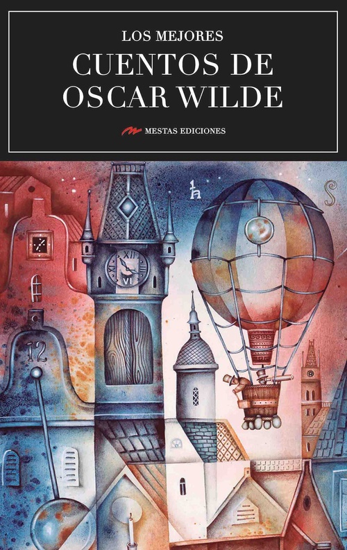 Couverture ebook de Los mejores cuentos de Edgar Allan Poe, de Oscar Wilde