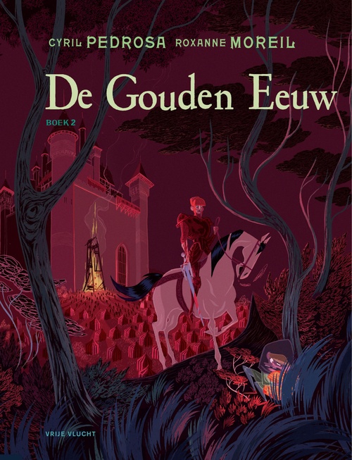 Couverture ebook de Deel 2/2, de Pedrosa