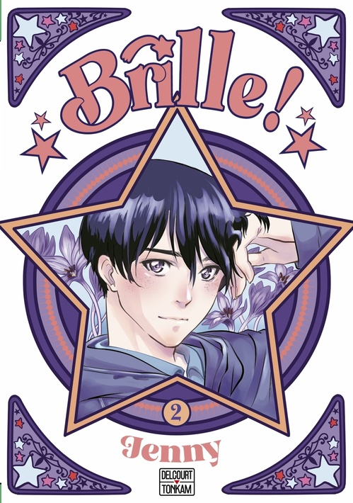 ebook cover of Brille ! T02, by Jenny
