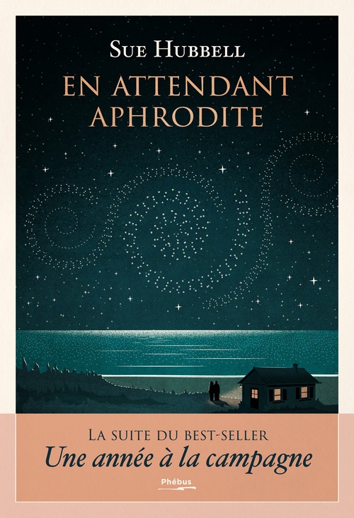 ebook cover of En attendant Aphrodite, by Sue Hubbell