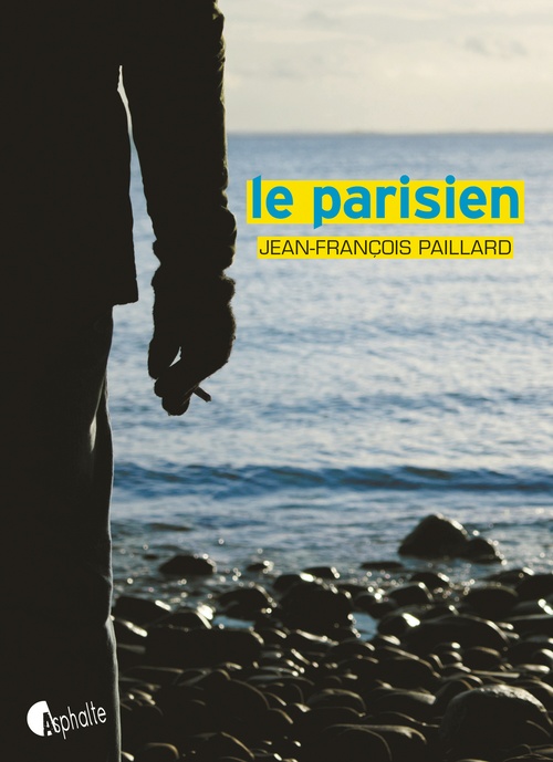 ebook cover of Le Parisien, by Jean-françois Paillard
