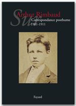 ebook cover of Sur Arthur Rimbaud T.2, by Jean-Jacques Lefrère