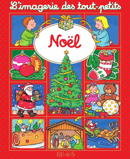 ebook cover of Noël, by Emilie Beaumont, Nathalie Bélineau, Sylvie Michelet