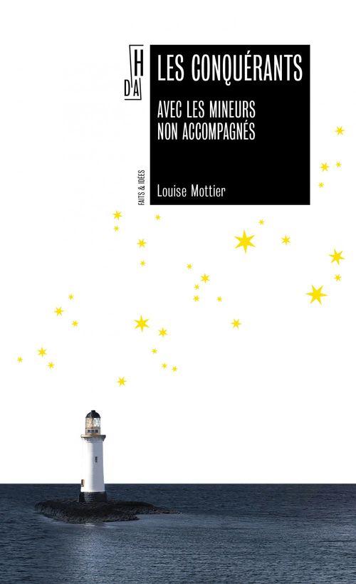 ebook cover of Les conquérants, by Louise MOTTIER