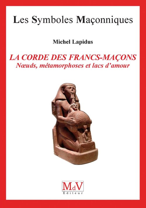 ebook cover of N.17 La corde des francs-maçons, by Michel Lapidus