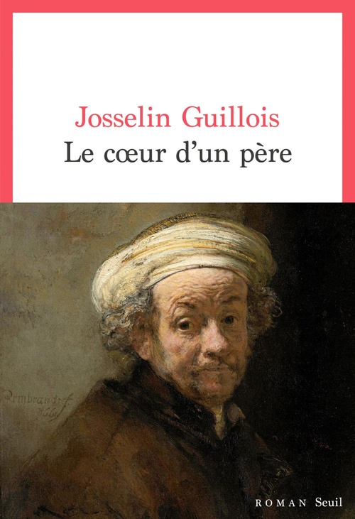 Couverture ebook de Le Coeur d'un père, de
