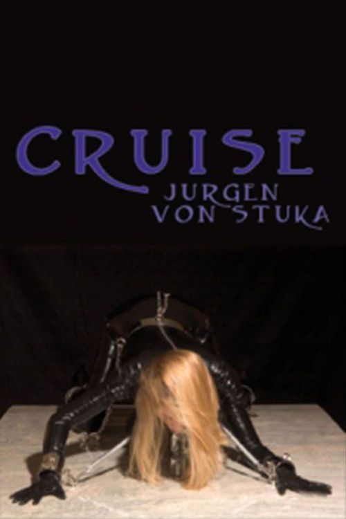 ebook cover of Cruise, by Jurgen Von Stuka