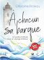 Couverture ebook de À chacun sa barque, de Ghislaine Brideau