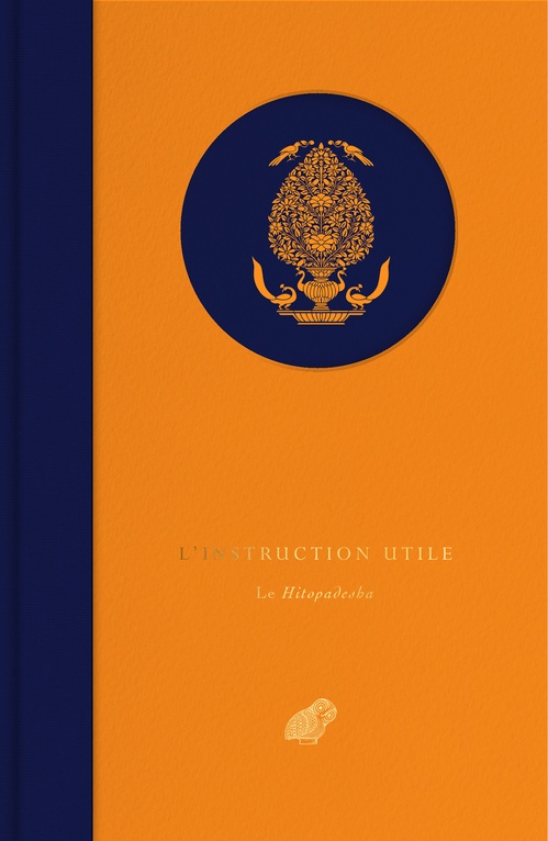 ebook cover of L´Instruction utile, by Anonyme