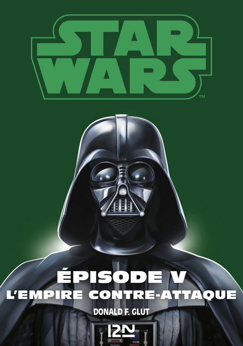ebook cover of Star Wars - épisode VI Le retour du Jedi, by James Khan, George Lucas
