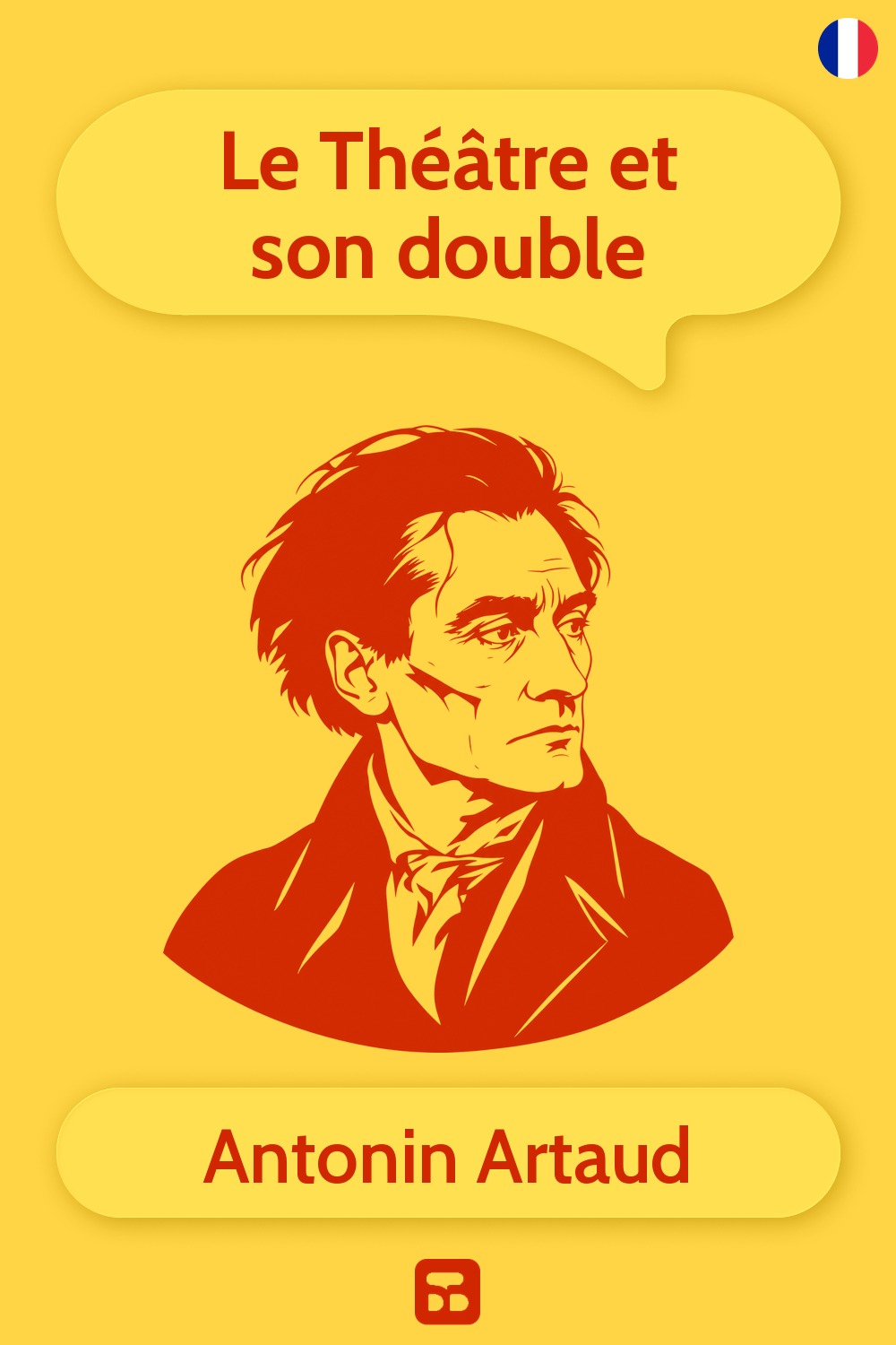Le Théâtre et son double