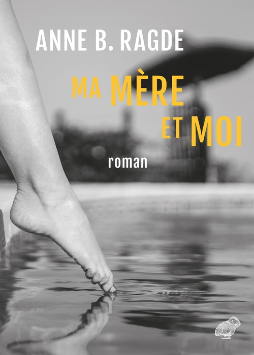 ebook cover of Ma mère et moi, by Anne B. Ragde
