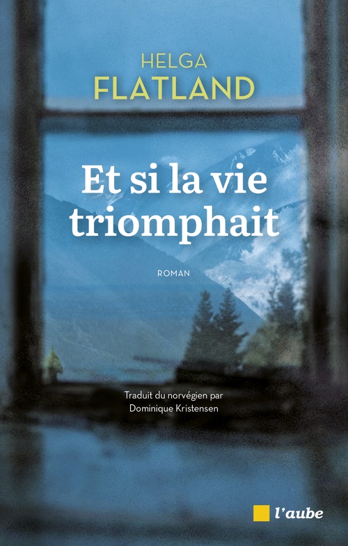 ebook cover of Rien n'est jamais complet, by Helga FLATLAND