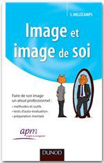 ebook cover of Image et image de soi, by Sébastien Millécamps