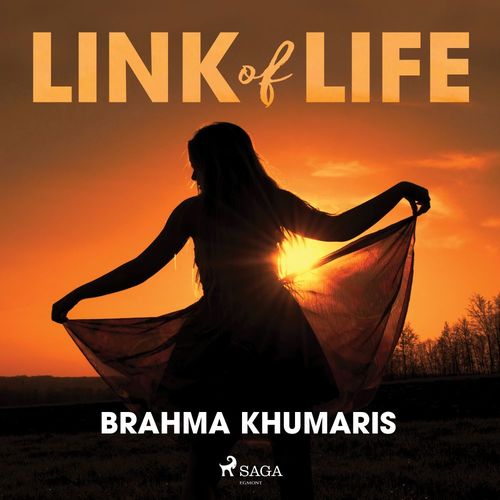 audiobook cover of Link of Life, by Brahma Khumaris