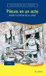 ebook cover of Pièces en un acte, by Andre Castelein De La Lande
