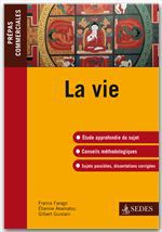 Couverture ebook de La vie, de Etienne Akamatsu, France Farago