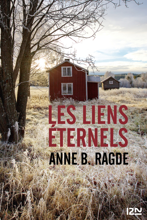 ebook cover of Les liens éternels, by Anne birkefeldt Ragde