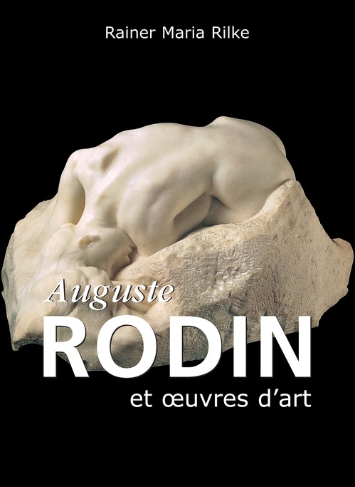 ebook cover of Rodin, by Collectif