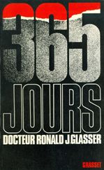 ebook cover of 365 Jours, by Ronald J. Glasser