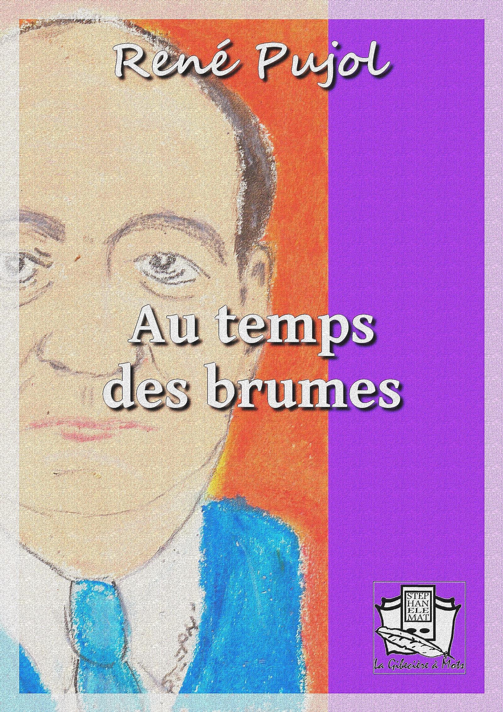 ebook cover of Au temps des brumes, by Rene Pujol